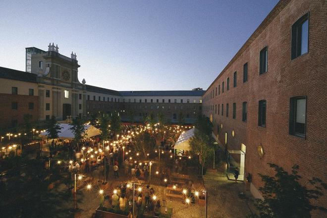 Best Things In Malasaña - Conde-Duque