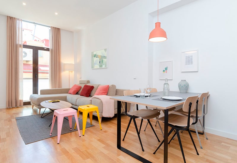 Urban Campus coliving featured on Telefónica's Think Big blog