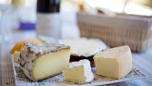 Le Guide Ultime des Fromages Français