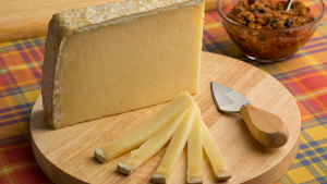 Le Guide Ultime des Fromages Français