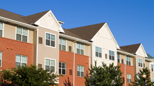 Soluciones de Vivienda Asequible en Francia