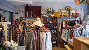 Les meilleures boutiques vintage et thrifting en France