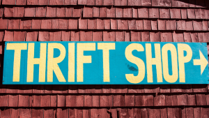 Les meilleures boutiques vintage et thrifting en France