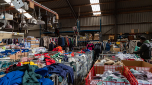 Les meilleures boutiques vintage et thrifting en France
