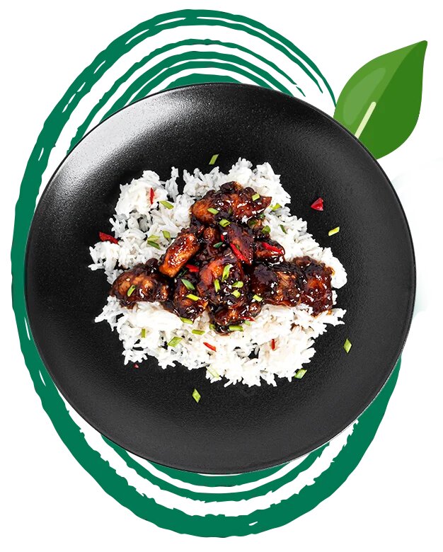 Zamparte UC food perks