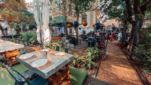 Discover the Barrio de Salamanca: Best Things to Do! 13