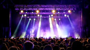 Festivals en France
