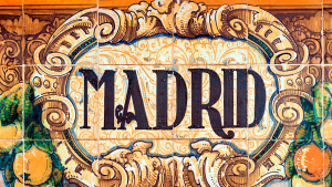 Descubre los mejores barrios de Madrid