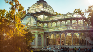 Descubre los mejores barrios de Madrid