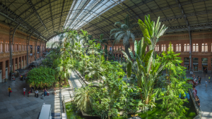 Descubre los mejores barrios de Madrid