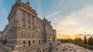Descubre los mejores barrios de Madrid