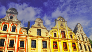 Descubre las mejores excursiones desde Lille, Francia