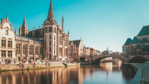 Descubre las mejores excursiones desde Lille, Francia