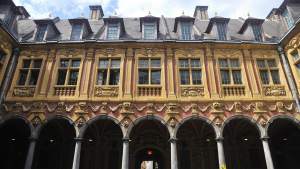 quoi visiter à lille