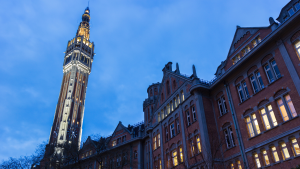 quoi visiter à lille