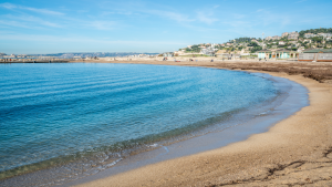 ¡Hora de playa! Las mejores playas de Marsella, Francia