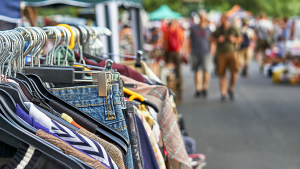 La Braderie de Lille 10
