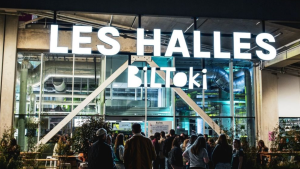 Les Halles de La Maillerie 15