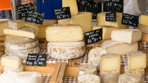 Facts about French Food