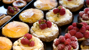Facts about French Food