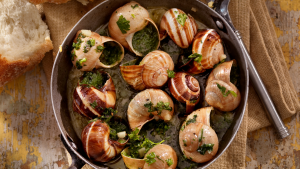 Facts about French Food