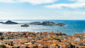 Saint-Anne, Marseille Multifamily Complex to open this November! 26
