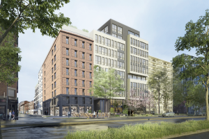 Build to Rent: What is it and how does it work?