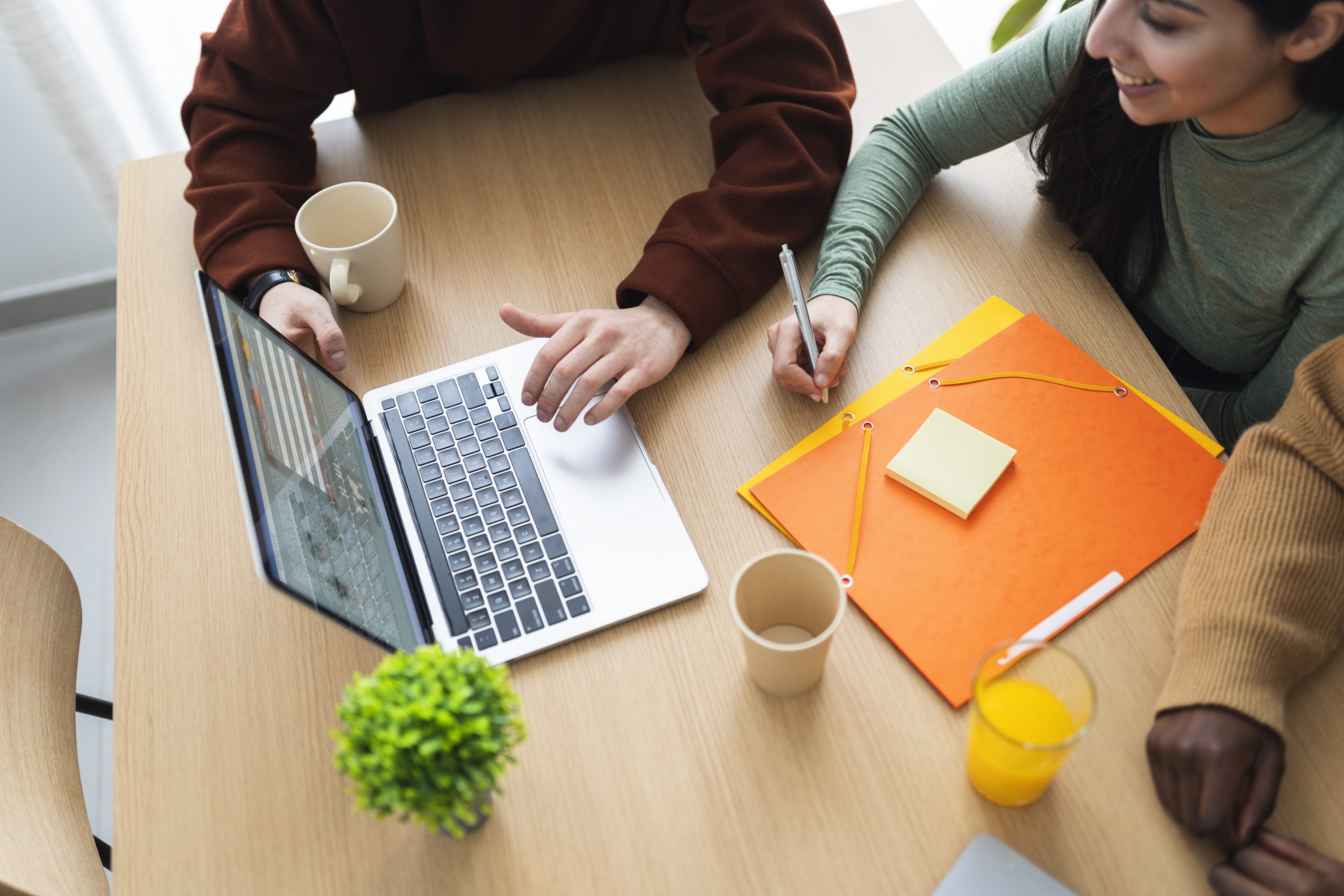 Tendances actuelles de la technologie dans l´immobilier 6