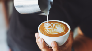 meilleurs cafés lille