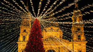 Les meilleurs marchés de Noël d
