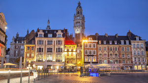 The Best Spots for Brunch in Lille 7