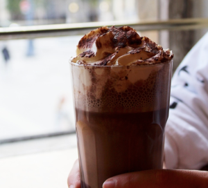 The Best Spots for Brunch in Lille 8