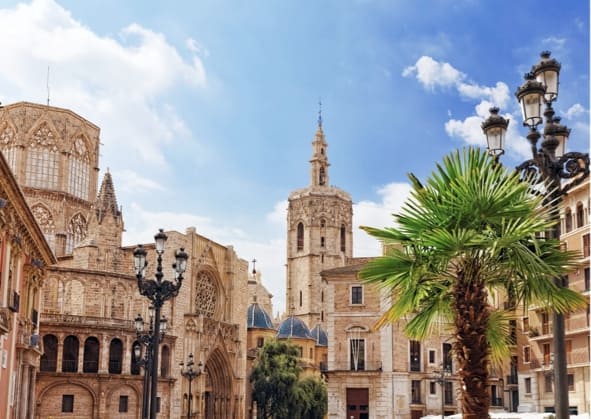 Valencia