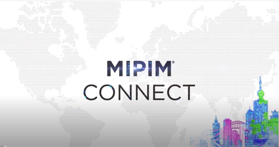 Urban Campus at MIPIM Connect