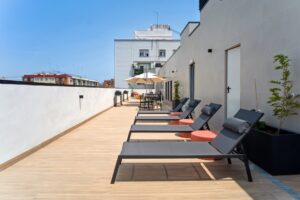 The Benefits of Coliving: A New Era in Urban Living