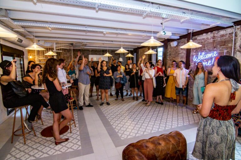 A Brief Guide to Finding a Job in Madrid Urban Campus