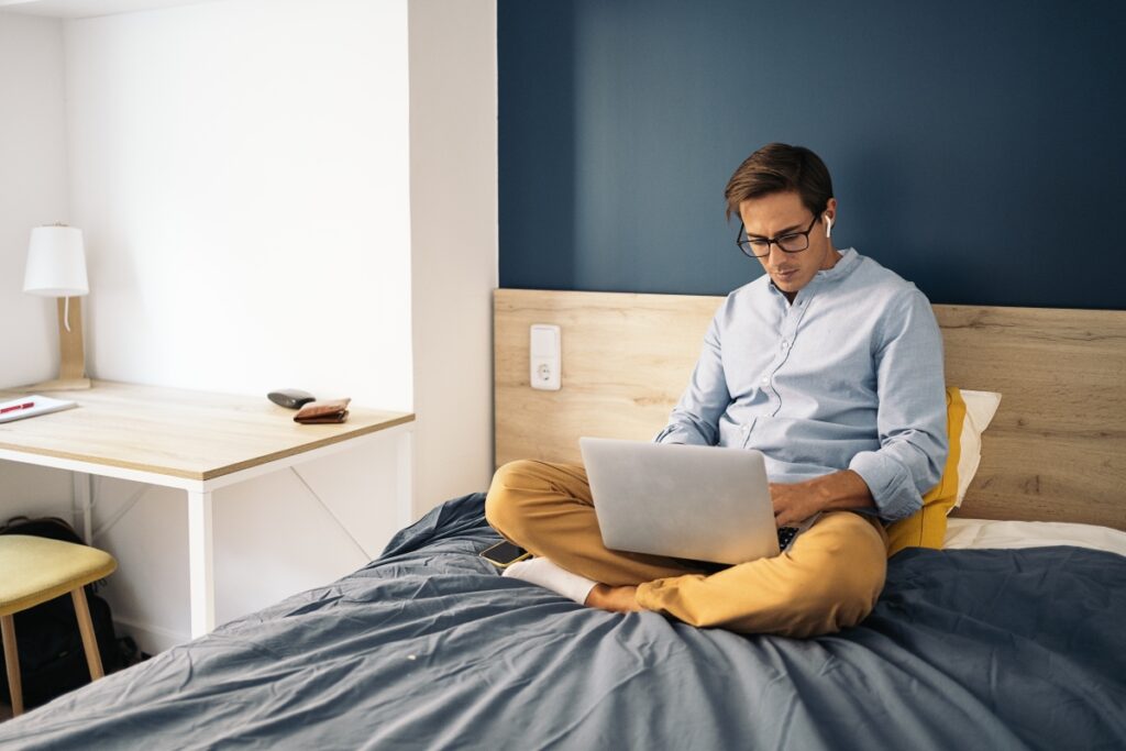 A Brief Guide to Finding a Job in Madrid Urban Campus