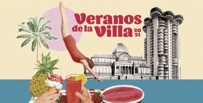 Los Veranos de La Villa