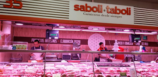 Saboli Taboli - Urban Campus Food Perks