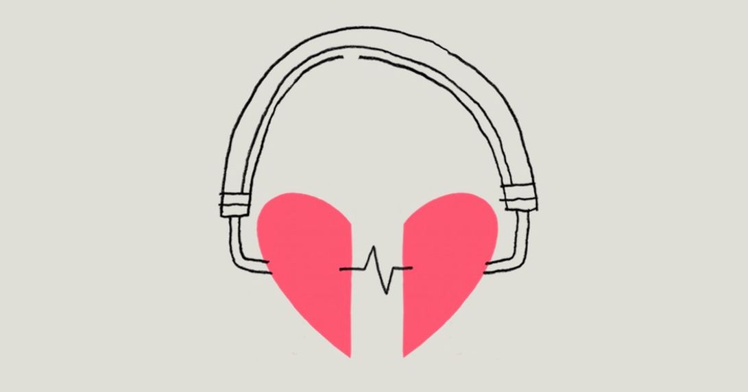 Modern Love Urban Campus Favourite Podcasts