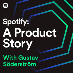 Spotify: A Product Story Urban Campus Favourite Podcasts