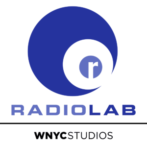 Radiolab Urban Campus Favourite Podcasts