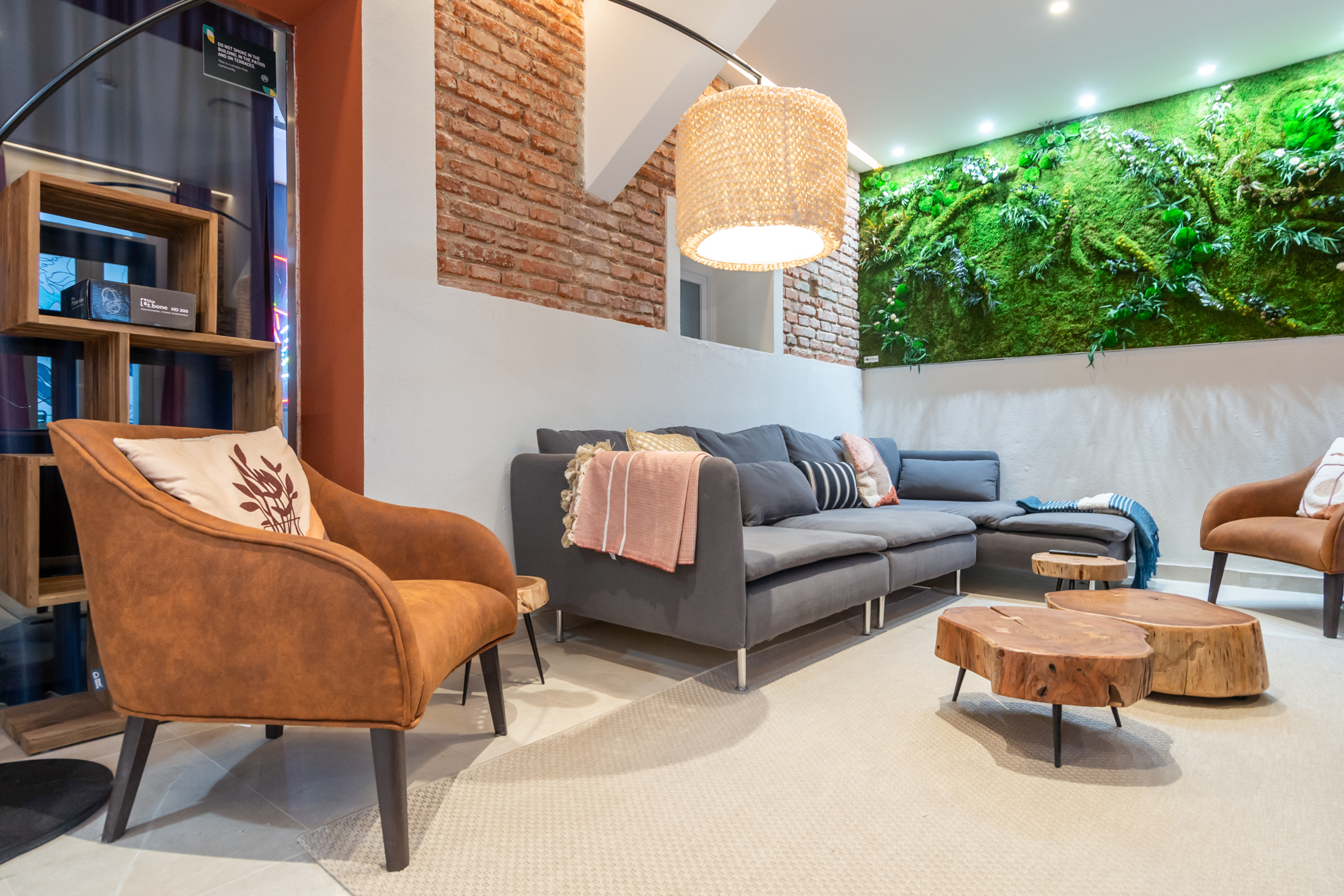 Urban Campus Atocha