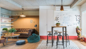 The Benefits of Shared Living - Why is Coliving Useful?