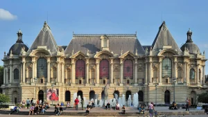 Palais-des-Beaux-Arts-de-Lille