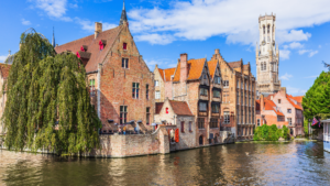 Discover the Best Day Trips from Lille, France