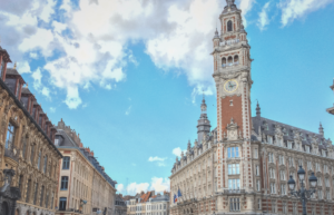 The best things to do in Lille, France