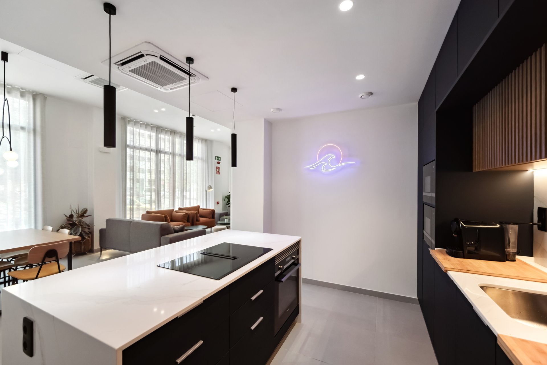 Picture of utilities included: Wifi, cleaning &...plus so much more!
