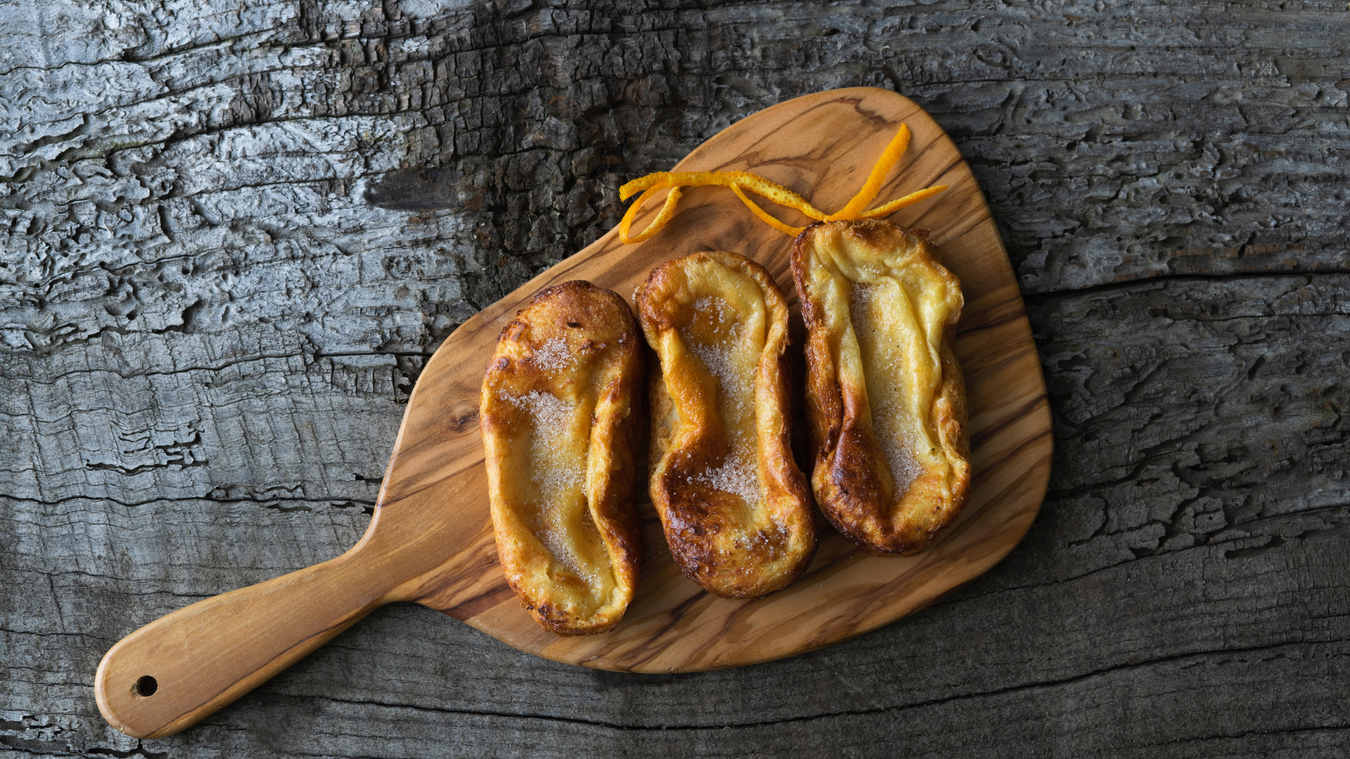 Dónde encontrar las Mejores Torrijas de Madrid esta Semana Santa