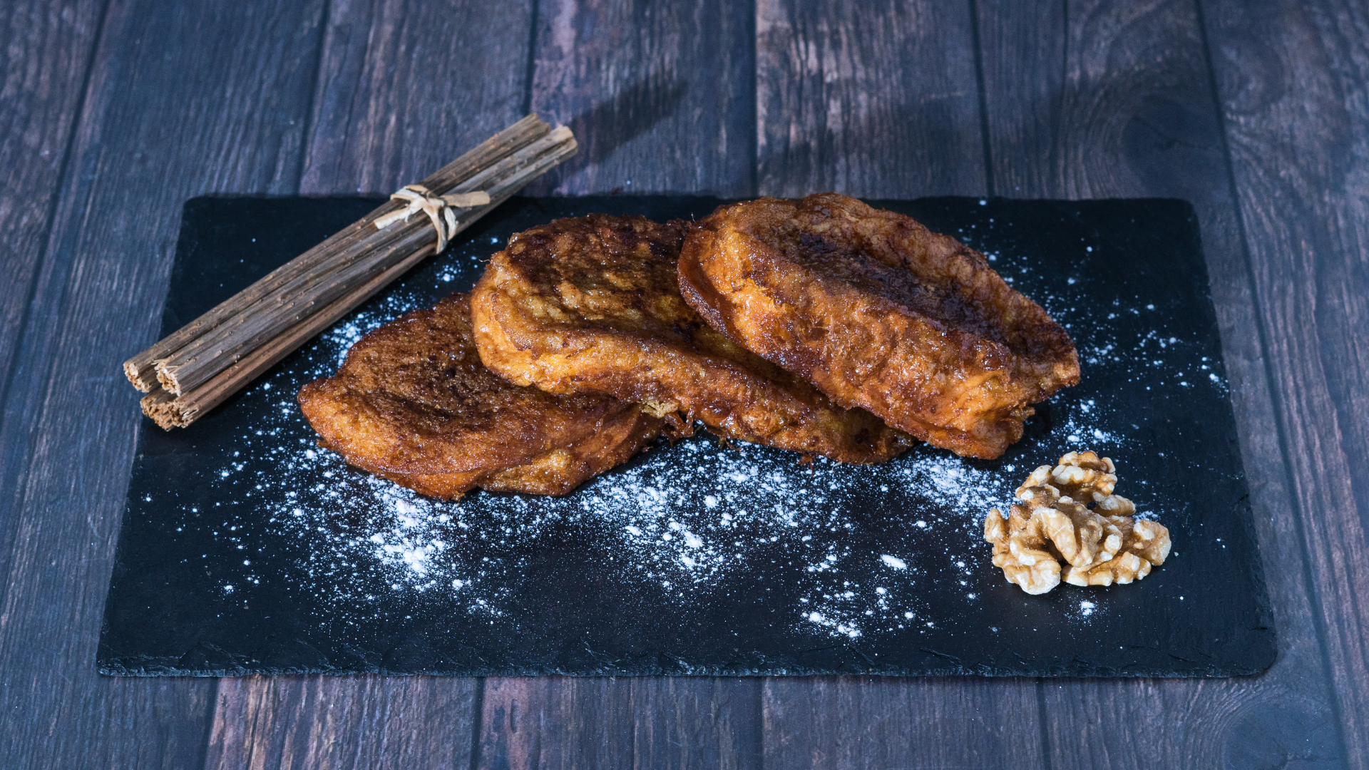 Dónde encontrar las Mejores Torrijas de Madrid esta Semana Santa